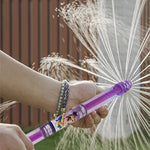 Pistolet à eau feu d'artifice