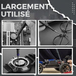 Jeu de Tournevis de Précision 31 En 1