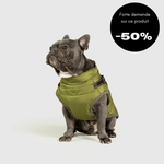 Veste d'hiver pour chien 2 en 1 (Bientôt épuisé)