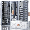 Kit complet de Tournevis 180-en-1 (n°1 en France)