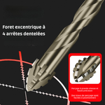 Embouts Forets Taraudeurs Haute Performance