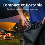 Appareil Anti-Moustiques Portable