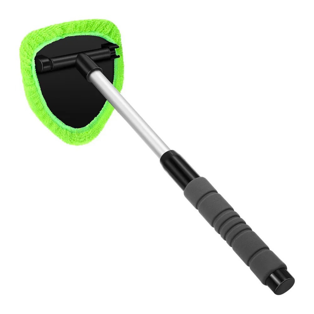 Outil de Nettoyage de Pare-Brise en Microfibre