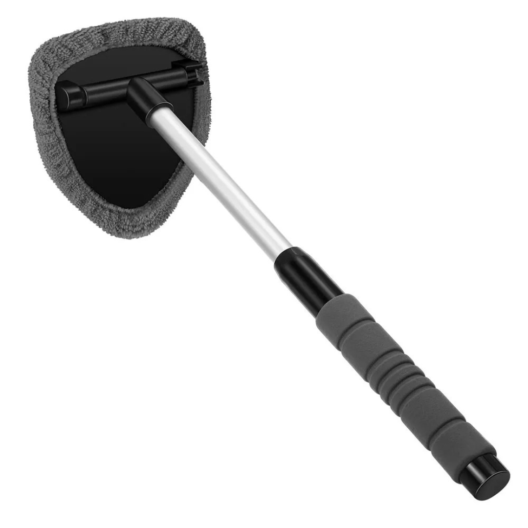 Outil de Nettoyage de Pare-Brise en Microfibre