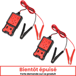 Testeur de relais automobile