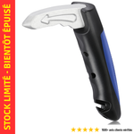 Poignée d’Assistance Voiture 3 en 1