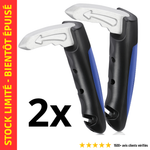 Poignée d’Assistance Voiture 3 en 1