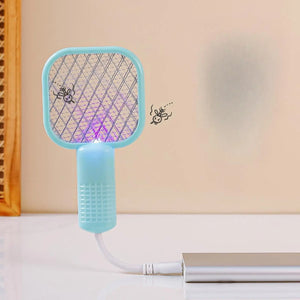Appareil Anti-Moustiques Portable