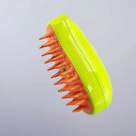 BROSSE À VAPEUR ÉLECTRIQUE POUR CHAT ET CHIEN™