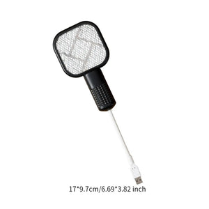 Appareil Anti-Moustiques Portable