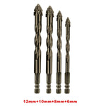 Embouts Forets Taraudeurs Haute Performance