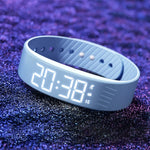 SmartAlarm™ - Le bracelet qui respecte votre sommeil