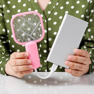 Appareil Anti-Moustiques Portable