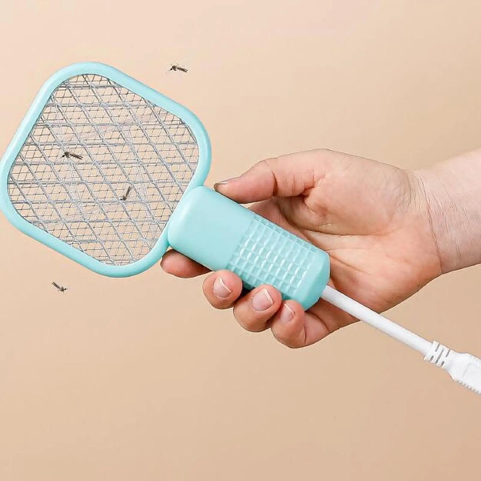 Appareil Anti-Moustiques Portable