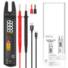Multimètre à Pince TRMS Rechargeable