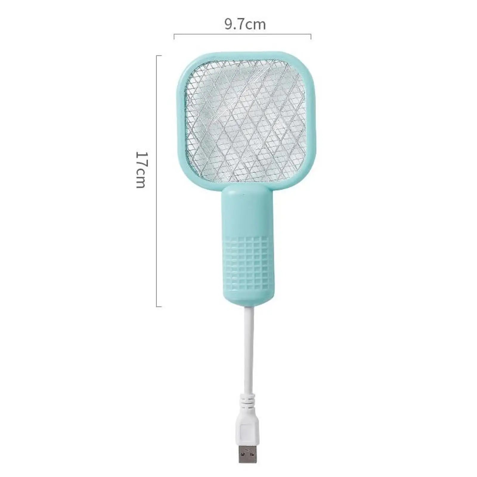 Appareil Anti-Moustiques Portable