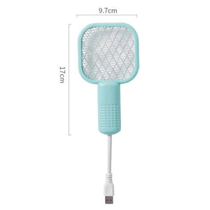 Appareil Anti-Moustiques Portable
