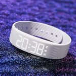 SmartAlarm™ - Le bracelet qui respecte votre sommeil