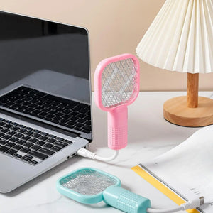 Appareil Anti-Moustiques Portable