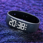 SmartAlarm™ - Le bracelet qui respecte votre sommeil