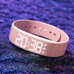 SmartAlarm™ - Le bracelet qui respecte votre sommeil