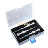 Kit d'outils de démontage de joints toriques