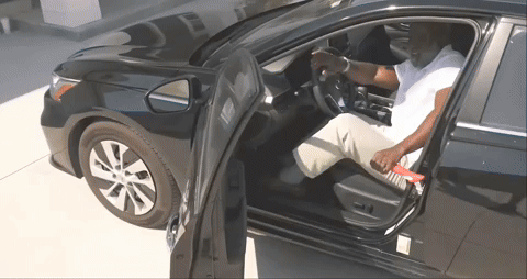 Poignée d’Assistance Voiture 3 en 1