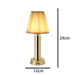 Lampe de table Retro™ by Eevero