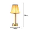 Lampe de table Retro™ by Eevero