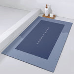 Tapis de Douche Ultra Absorbant