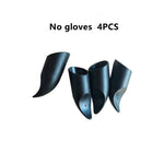 Gants de protection avec griffes pour le jardinage